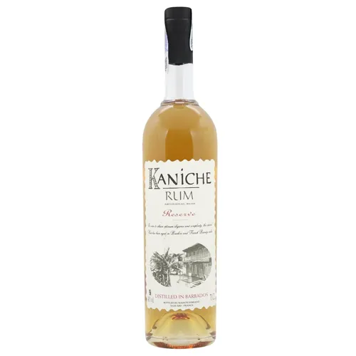 Ром Kaniche Reserve 40% 0,7л