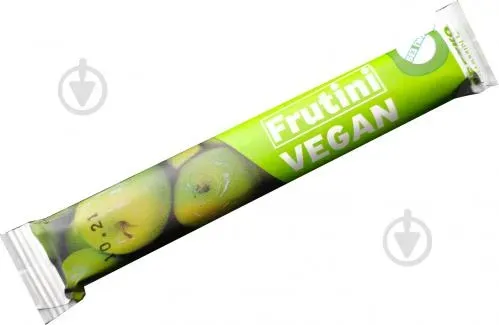 Цукерка пастила "Frutini" яблуко 20г