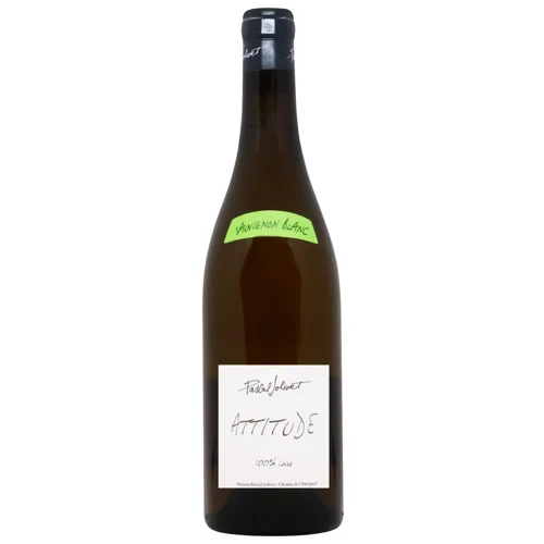 Вино Pascal Jolivet Attitude Sauvignon Blanc біле сухе 12,5% 0,75л