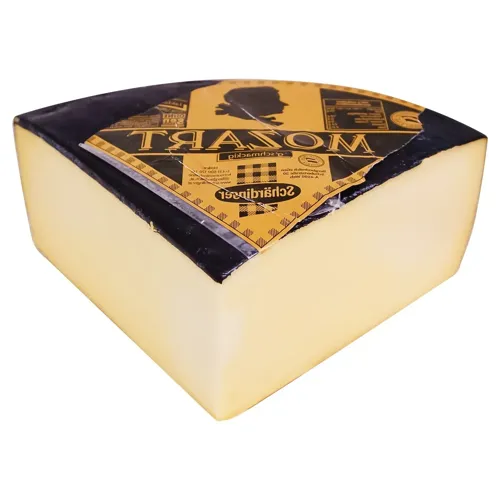 Сир Schardinger Mozart 50%