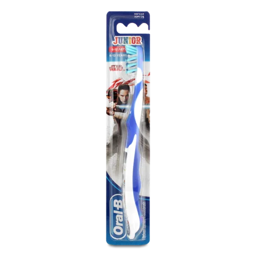 Зубна Щітка Oral-B М'яка 8 років, 1 шт.