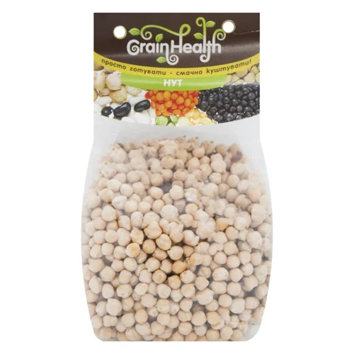 Нут Grain Health 400г