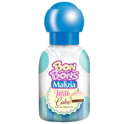 Туалетна вода Bon Bons Malizia Milk Cake 50мл