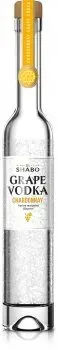 Водка виноградна Grape Vodka Shabo Шардоне 0.375л 40%