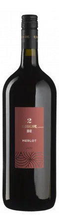 Вино Cesari Мерло Ессере червоне сухе, 1,5л