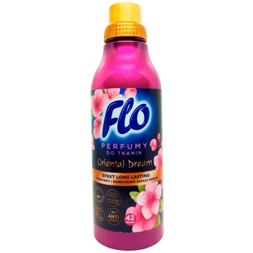 Ополіскувач для білизни Flo Perfume Oriental Dream 750мл