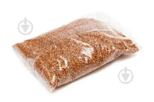 Крупа гречана фасована 1кг