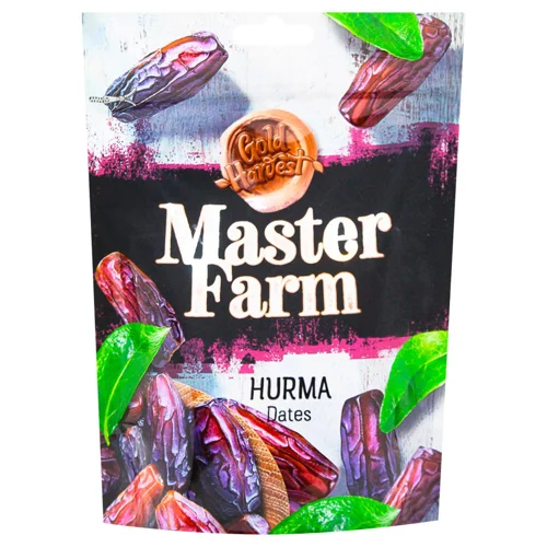 Фініки Master Farm 150г