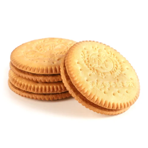 Печиво-Сендвіч Затяжне Зі Смаком Тірамісу В/ґ, 1 кг