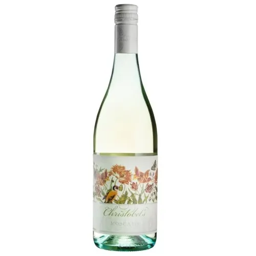 Вино Yalumba Christobel's Moscato, біле напівсолодке, 0,75л