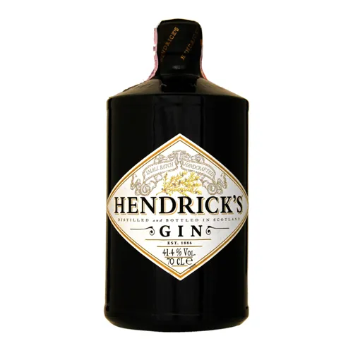 Джин 0.7л 41.4% Hendrick's пл