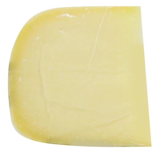 Сир Гауда 50% Jack Cheese з полуницею та кокосом ваг
