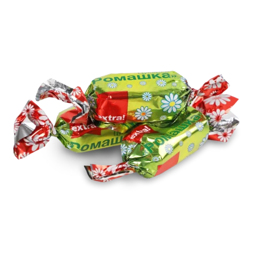 Цукерки Extra! «Ромашка»