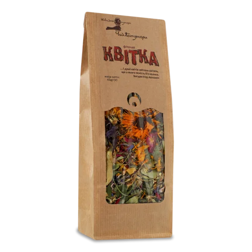 Фіточай Жива Земля Потутори, в/ґ, 45г