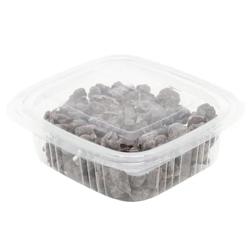 Горіх волоський Almond в чорному шоколаді