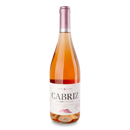 Вино Cabriz Rose