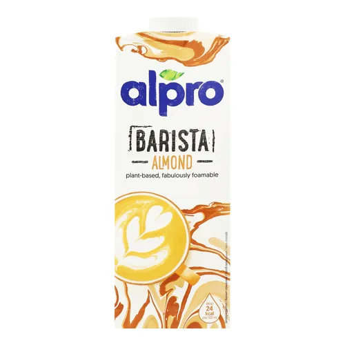 Напій мигдальний Alpro т/б 1л