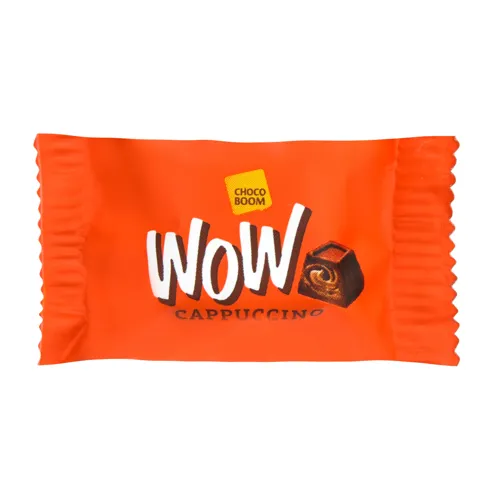WOW CAPPUCCINO, 1,5 кг.