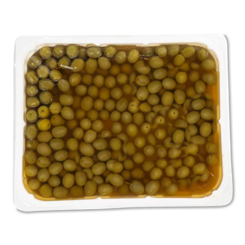 Оливки Ночеляра Bonta' Di Puglia, В/ґ, 300г