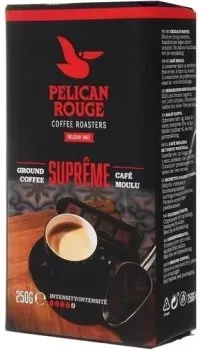 Кава мелена Pelican Rouge Supreme 250г