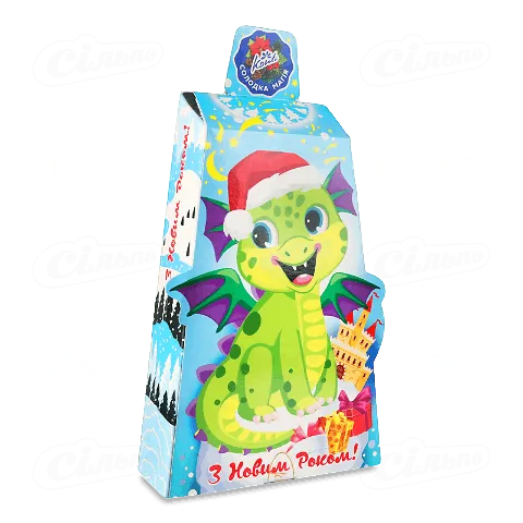 Набір кондитерський «Konti Сенді», 0,232кг