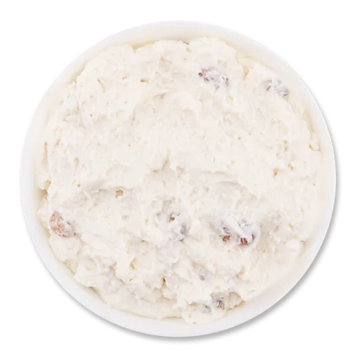 Сиркова Маса Солодка З Родзинками 15% Жиру, кг