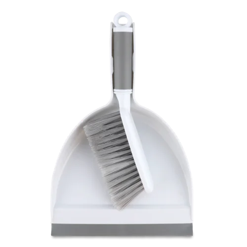 Набір для прибирання Щітка + Совок, №KYYW156 Greenwich Product Co. Limited, 1шт