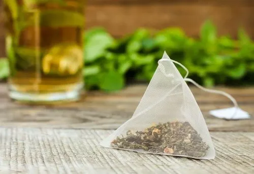 Чай TEA MOMETNTS Citrus Love чорний к/уп (20ф/п *1,7г)