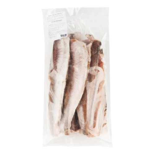 Філе Хека Вищого Ґатунку, Заморожене, 1 кг