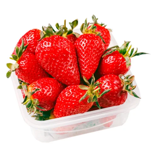 Полуниця свіжа 250г