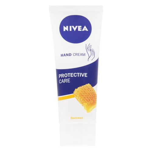 Крем для рук Nivea Захист і ніжність 75мл