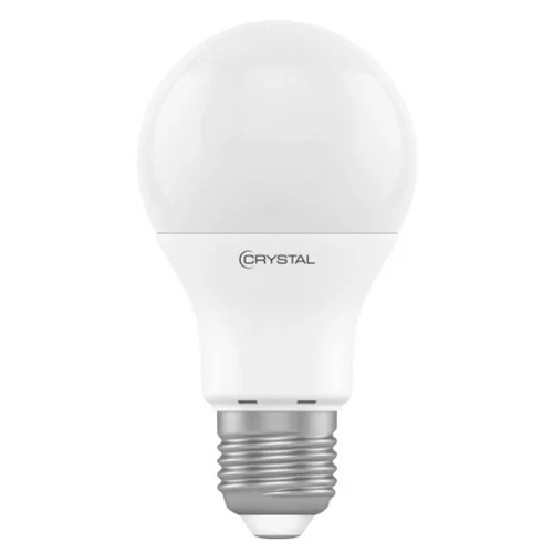 Лампа Crystal Gold Led A60 12W Е27 4K A60-017