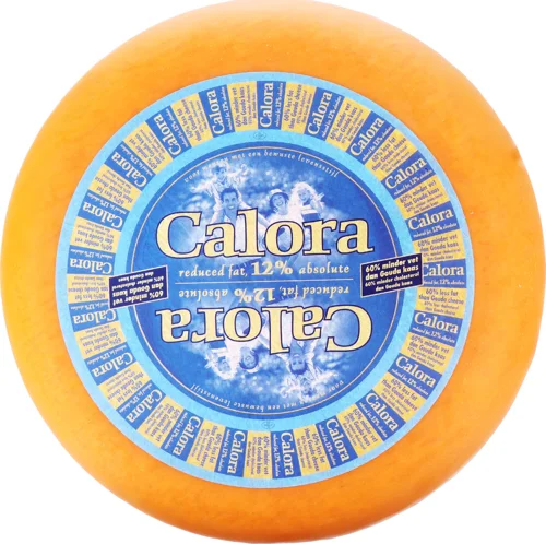 Сир Veldhuyzen Kaas Gouda Calora з коров`ячого молока 24%, кг