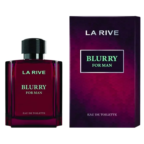 Туалетна вода La Rive Blurry 100мл