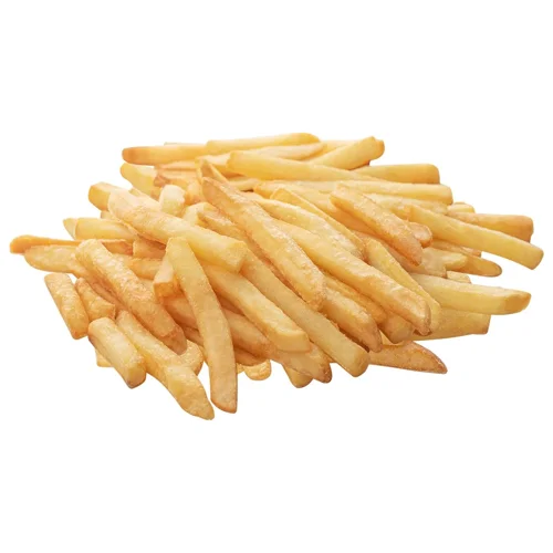 Картопля молода смажена фрі