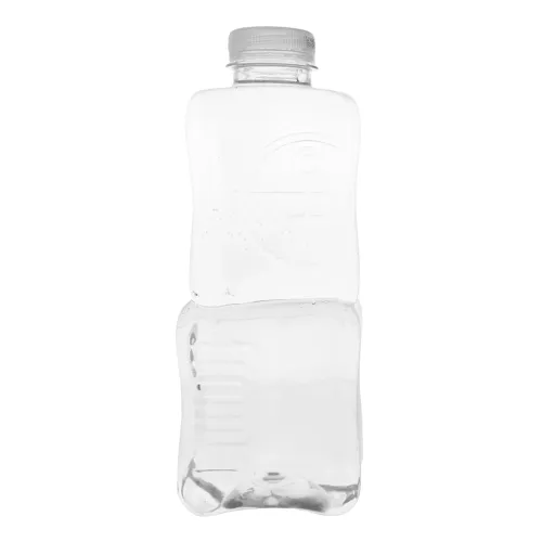 Вода питна льодовикова джерельна Fromin 1л