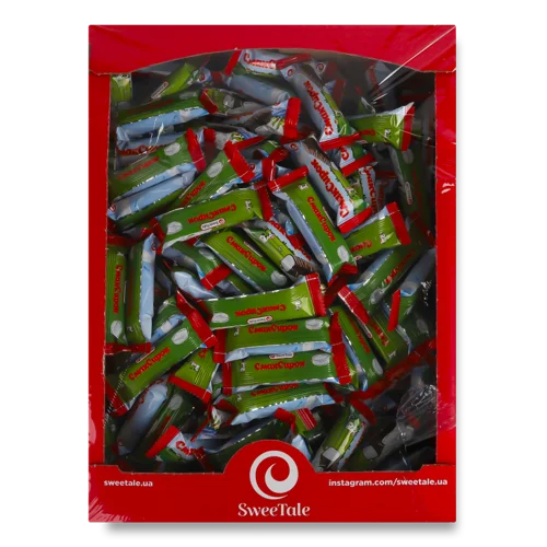 Цукерки Глазуровані Зі Збивним Корпусом СмакСирок, кг