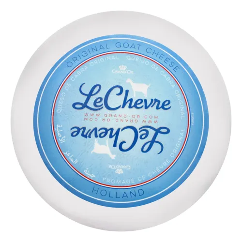 Сир 50% козячий LeChevre Grand`Or кг