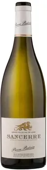 Вино Pierre Brevin Sancerre Sauvignon біле сухе 0.75л 13%