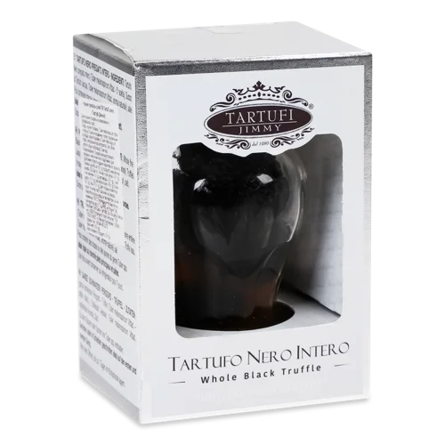 Трюфель Tartufi Jimmy Літній Целий, Вищий ґатунок, з/б, 100 г