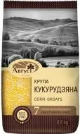 Крупа Август Преміум кукурудзяна шліфована 800г