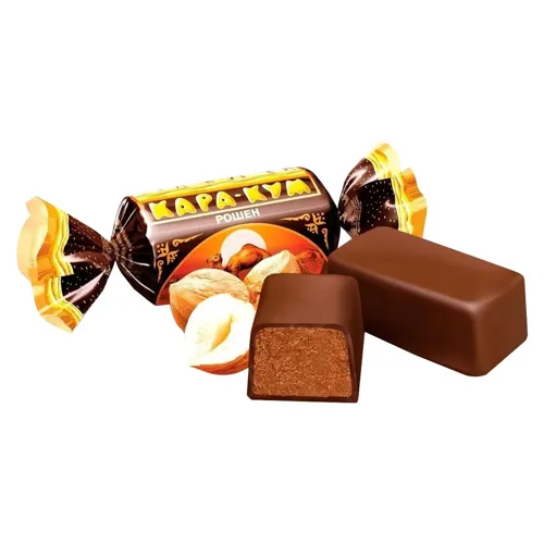 Цукерки Roshen Кара-Кум