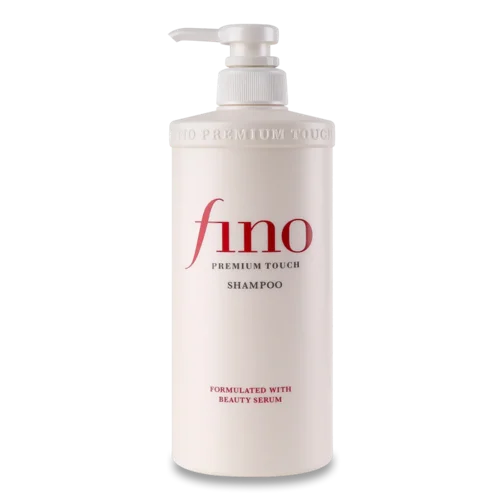 Шампунь Fino Premium Touch
