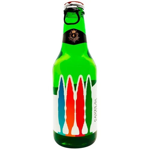 Вино Caves do Cedro біле напівсухе 11% 250мл