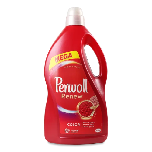 Гель для Прання Perwoll для Колірних Виробів, в/ґ, 1л