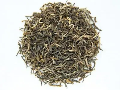 Зелений чай Teahouse Будда крупнолистовой, 250 г