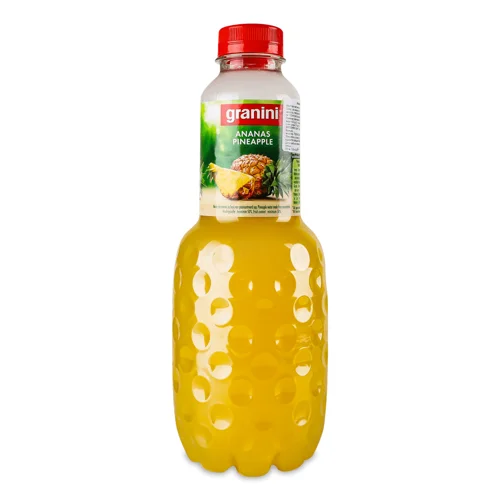 Нектар Granini ананасовий,1л