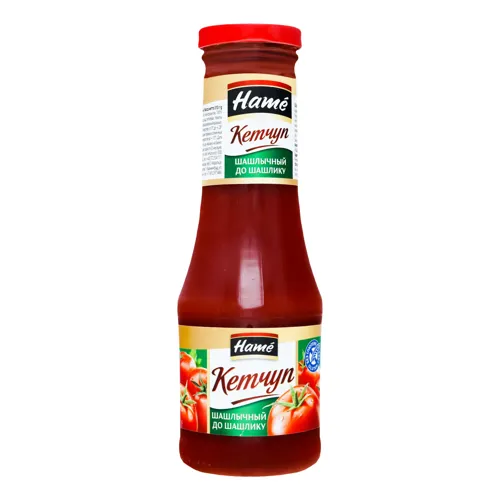 Кетчуп До шашлику Hame