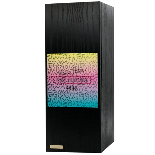 Шампанське Piper-Heidsieck Hors-Serie 1982 (gift box) біле брют 0.75 л