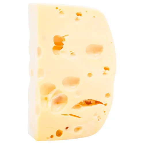 Сир Гармонія Смаку Маасдамер 50%